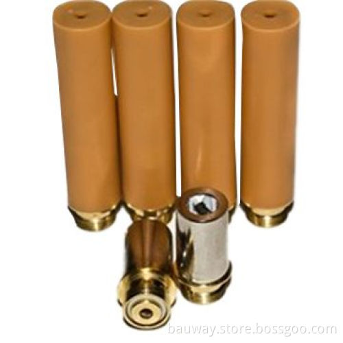 Bauway LR306 Bidgeless Atomizers with More Vapor to Produce